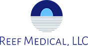Reef Medical logo